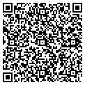 QR code with K-D Company contacts