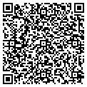 QR code with Cisco contacts