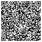 QR code with Kobyluck Construction Company contacts