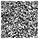 QR code with Leffler Dirtworks L L C contacts