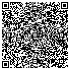 QR code with Marathon Seawalls & Docks contacts