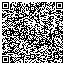 QR code with Marine Tech contacts