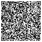 QR code with Mcnabb Construction Inc contacts