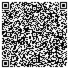 QR code with Precision Built Inc contacts