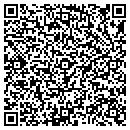 QR code with R J Sullivan Corp contacts