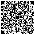 QR code with Urs Corp contacts