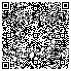 QR code with Alvan Sander & Sons Excavating contacts