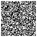 QR code with Apache Asphalt Inc contacts