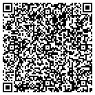 QR code with David A Hooker Farm Drainage contacts