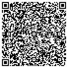 QR code with Degroff Fabricating CO contacts
