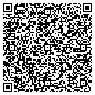 QR code with Advanced Refinishing Inc contacts