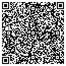 QR code with Harcuvar CO contacts