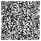 QR code with Heitkamp Farm Drainage Inc contacts