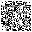 QR code with Higgerson-Buchanan Inc contacts