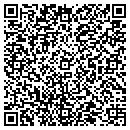 QR code with Hill & Hill Construction contacts