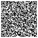 QR code with Hoover Drainage Co Inc contacts