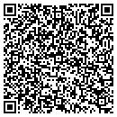QR code with Hornung Tiling Service contacts