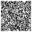 QR code with Howard F Miller contacts