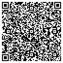 QR code with James Gordon contacts