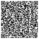 QR code with Kiesow Farm Drainage contacts