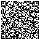 QR code with Klima Drainage contacts