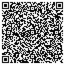 QR code with Leaky Cellar contacts