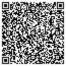 QR code with Leo Pittman contacts