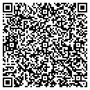QR code with Marty Mauer Tiling Inc contacts