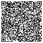 QR code with Mathews Drainage & Excavating contacts
