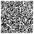 QR code with Milton's Drainage & Fndtns contacts