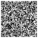 QR code with Red's On Marco contacts