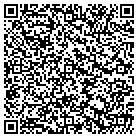 QR code with R C I Sewage & Drainage Service contacts