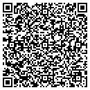 QR code with Two Leggins Drainage District contacts