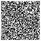 QR code with Vorwald Drainage & Excavation contacts
