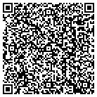QR code with William Trahan Dragline & Dzr contacts