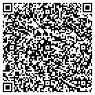 QR code with Wood Water Management Inc contacts