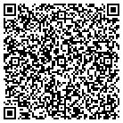 QR code with C & C Dredging Service Inc contacts