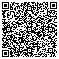 QR code with Enco Dredging contacts