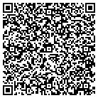 QR code with R Michael Reavis DMD contacts