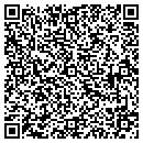 QR code with Hendry Corp contacts