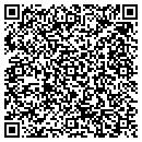 QR code with Canterbury Hoa contacts
