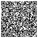 QR code with I W S Dredging LLC contacts