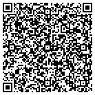 QR code with J N D Thomas Company Inc contacts