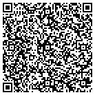 QR code with King Dredging Company Inc contacts