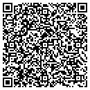 QR code with M & N Dredging Co Inc contacts