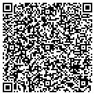 QR code with National Dredging Scves Of N F contacts