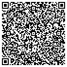 QR code with R H Le Chard & Sons Inc contacts