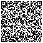 QR code with Weeks Dredging Contrng Inc contacts