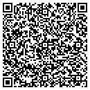 QR code with All American Trenchng contacts