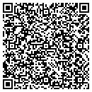 QR code with Alpine Earth Moving contacts